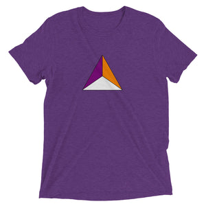 LSH Duo Short Sleeve T-Shirt