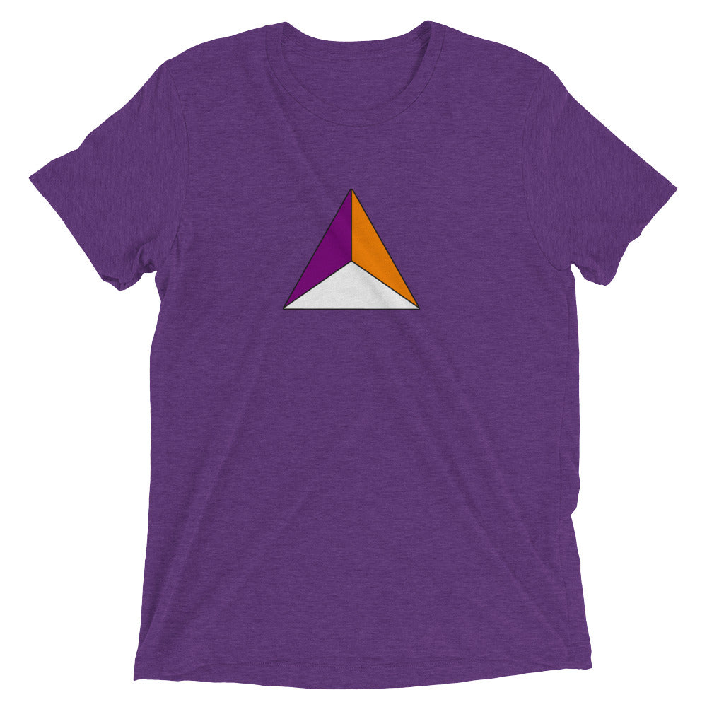 LSH Duo Short Sleeve T-Shirt