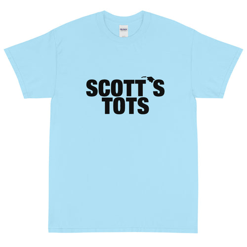 Scott's Tots Short Sleeve T-Shirt