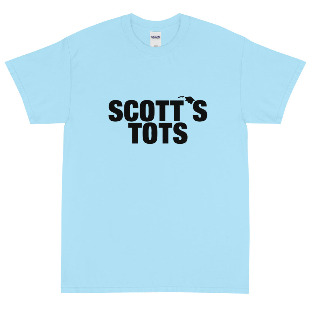 Scott's Tots Short Sleeve T-Shirt