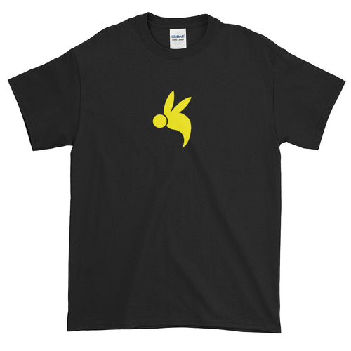 Yellowjacket Short-Sleeve T-Shirt
