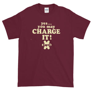 Zayre Short-Sleeve T-Shirt