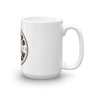 Big Ass Coffee Mug