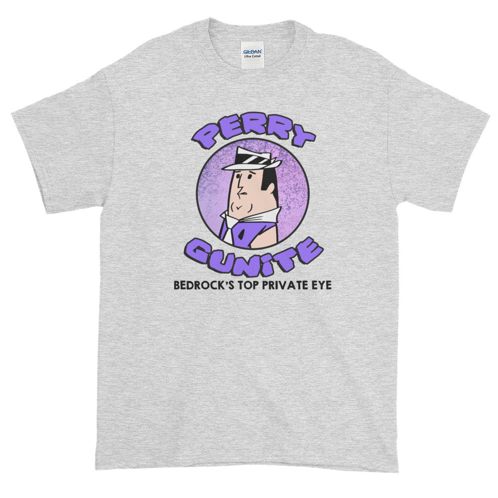 Perry Gunite Short Sleeve T-Shirt