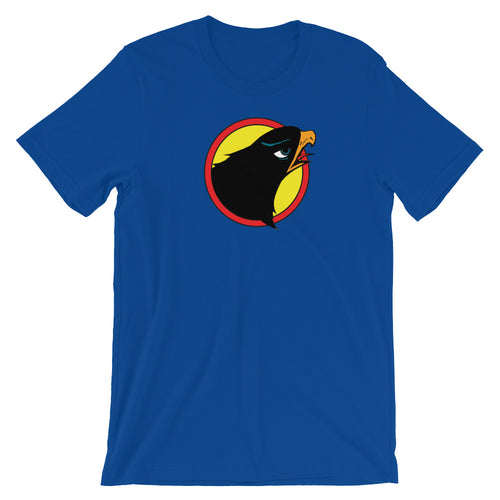 Blackhawk Short-Sleeve Unisex T-Shirt