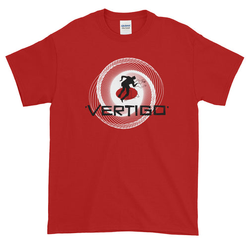 Vertigo Short-Sleeve T-Shirt