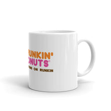 Drunkin' Donuts Mug
