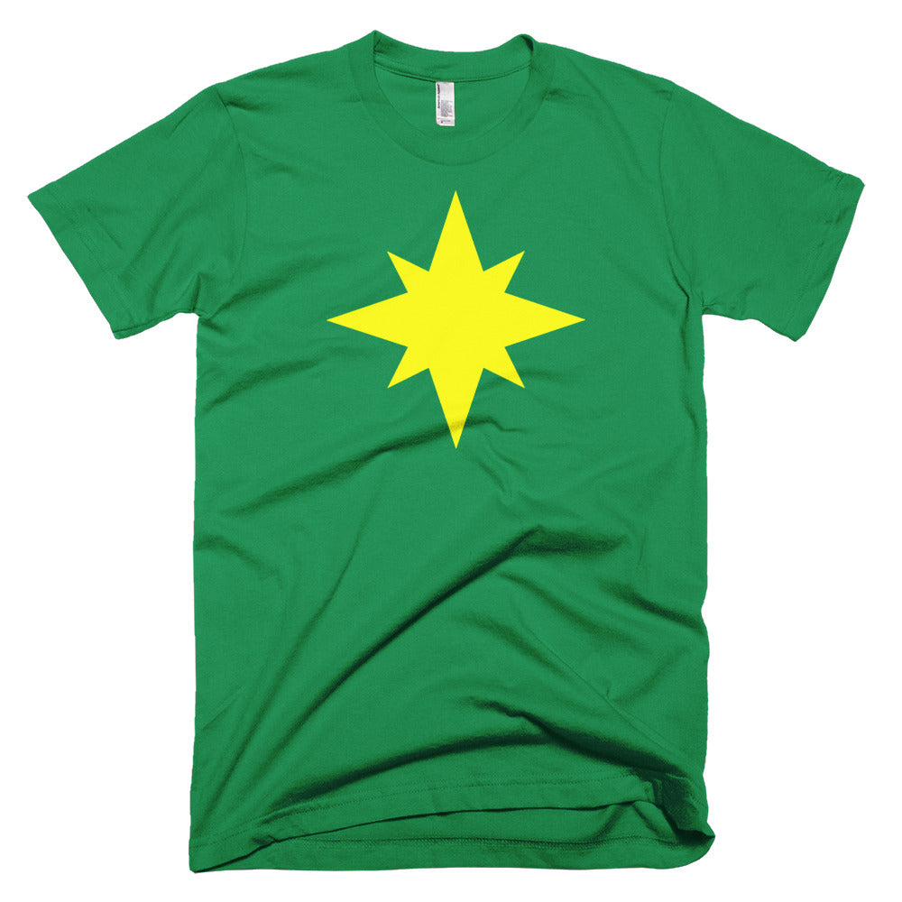 Radioactive Man T-Shirt