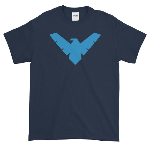 Nightwing Short-Sleeve T-Shirt