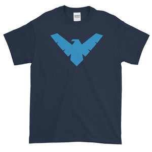 Nightwing Short-Sleeve T-Shirt