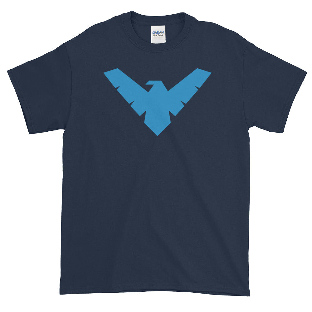 Nightwing Short-Sleeve T-Shirt