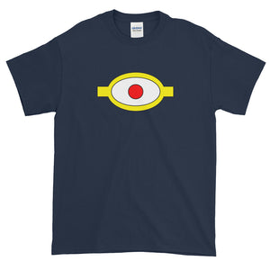 OMAC Eye Short-Sleeve T-Shirt