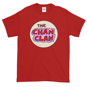 Chan Clan Short-Sleeve T-Shirt