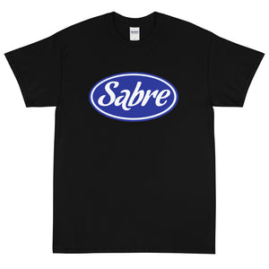 Sabre Short Sleeve T-Shirt