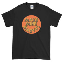 Make Mine Marvel Short-Sleeve T-Shirt
