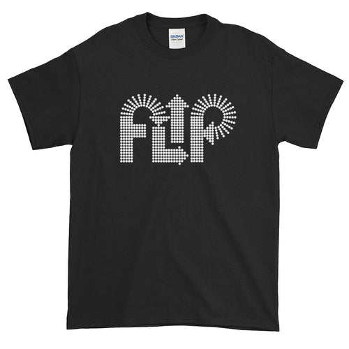 FLIP Short Sleeve T-Shirt