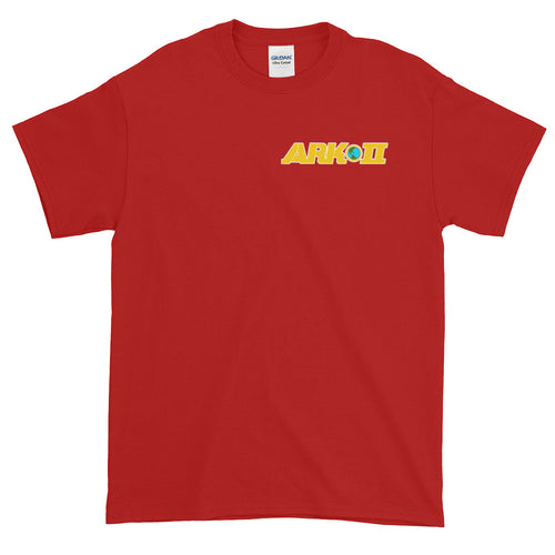 Ark II Short Sleeve T-Shirt