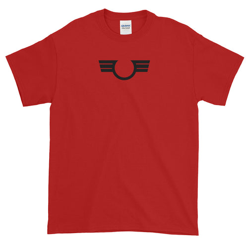 Johnny Quick Short-Sleeve T-Shirt