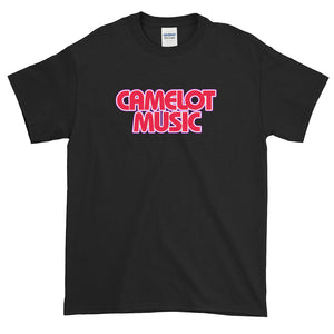 Camelot Music Short-Sleeve T-Shirt