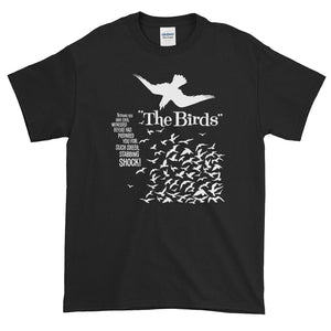 The Birds Short-Sleeve T-Shirt