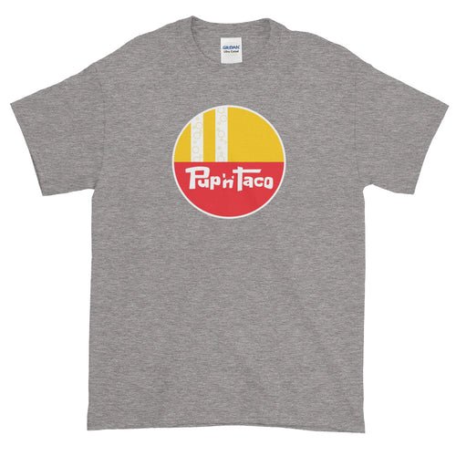 Pup 'n' Taco Short-Sleeve T-Shirt