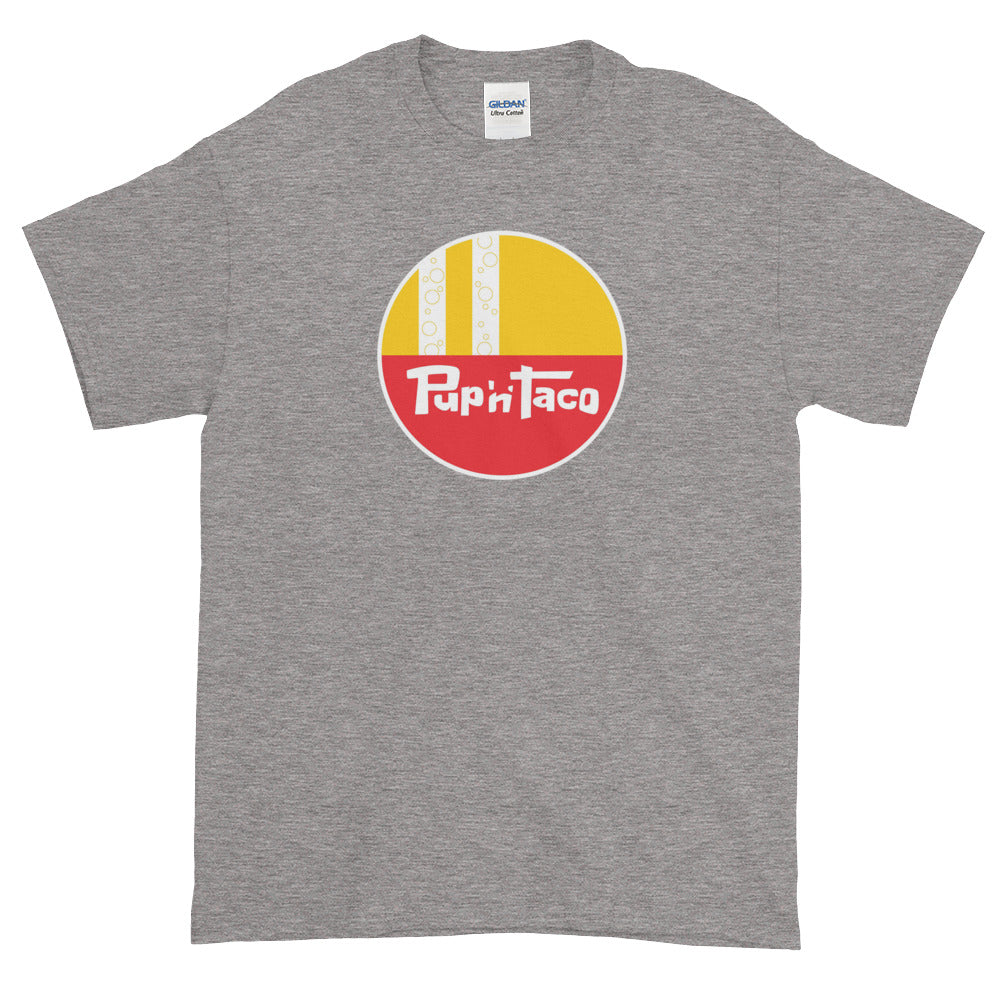 Pup 'n' Taco Short-Sleeve T-Shirt