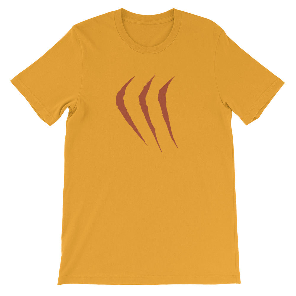 Catman (Secret Six) Short-Sleeve Unisex T-Shirt