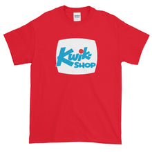 Kwik Shop Short-Sleeve T-Shirt