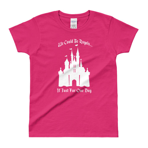 Royals Ladies' T-shirt