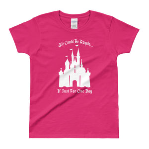 Royals Ladies' T-shirt