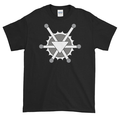 Deathstorm Short-Sleeve T-Shirt