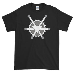 Deathstorm Short-Sleeve T-Shirt