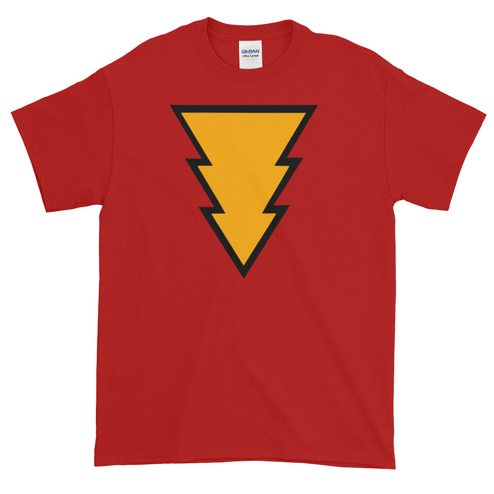 Lord Volt Short-Sleeve T-Shirt