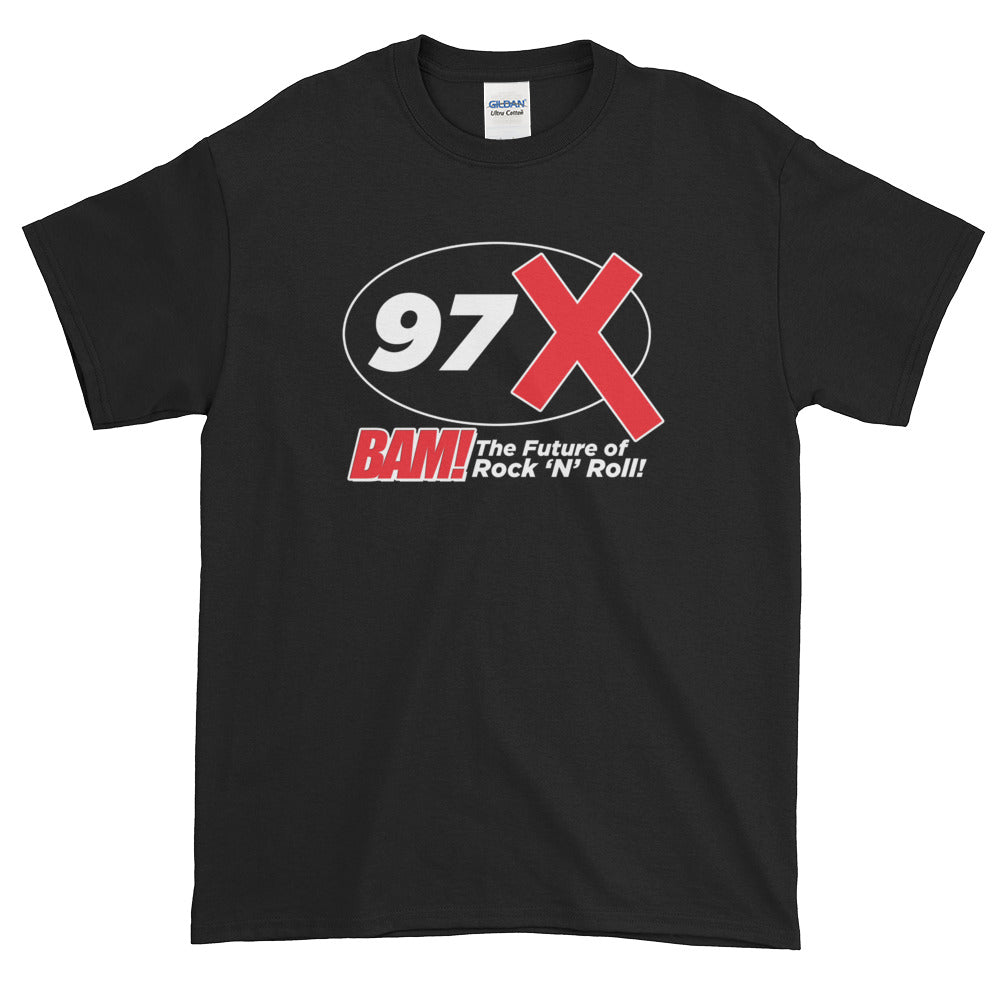 97X Short-Sleeve T-Shirt