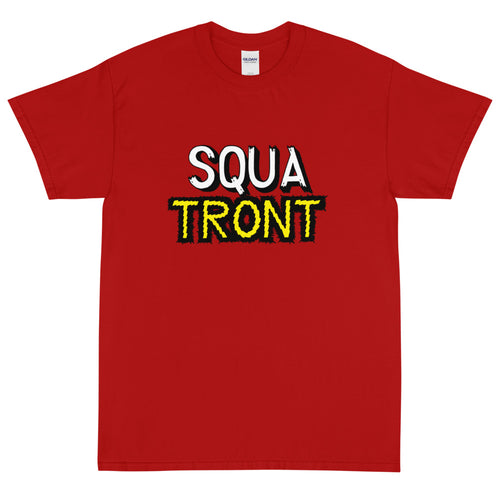 Squa Tront Short Sleeve T-Shirt