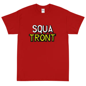 Squa Tront Short Sleeve T-Shirt