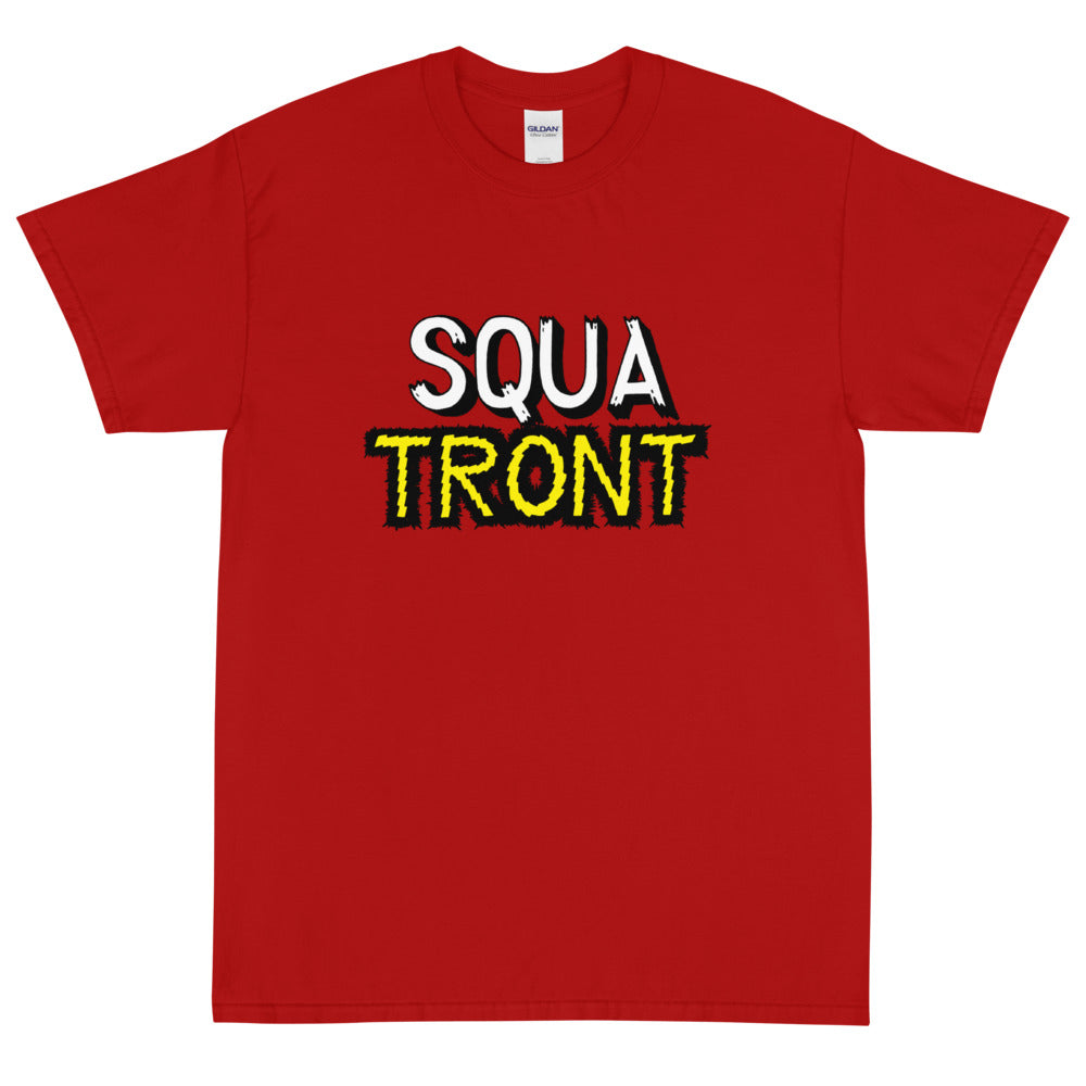 Squa Tront Short Sleeve T-Shirt