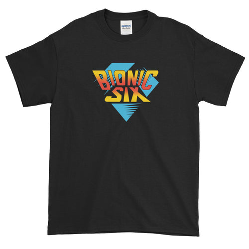 Bionic Six Short-Sleeve T-Shirt