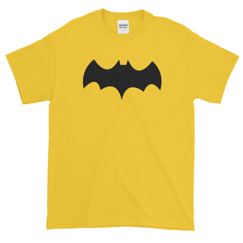 West Bat Short-Sleeve T-Shirt