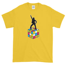 Stayin' Alive Short-Sleeve T-Shirt