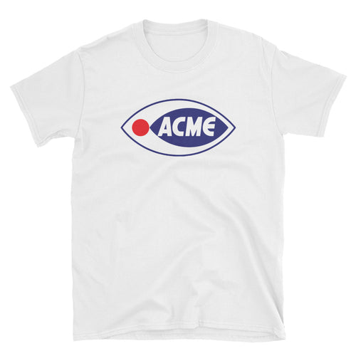 Acme Grocery Short-Sleeve Unisex T-Shirt