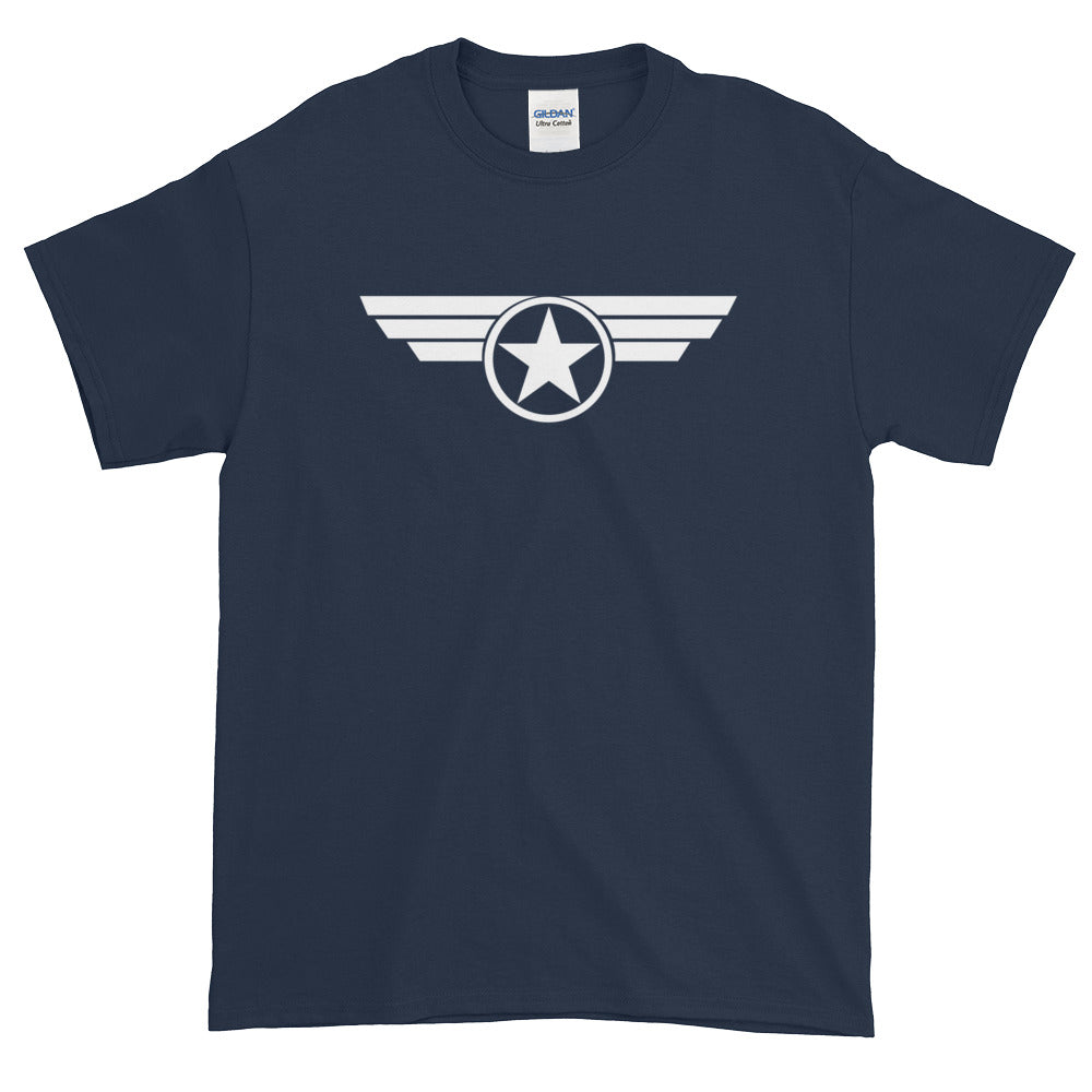 Super Soldier Short-Sleeve T-Shirt