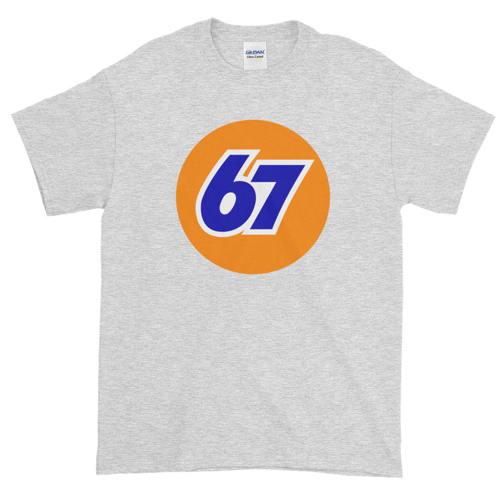 67 Short-Sleeve T-Shirt