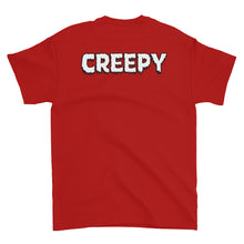 Uncle Creepy Short-Sleeve T-Shirt