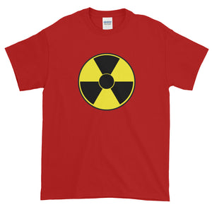 Doctor Solar Short-Sleeve T-Shirt