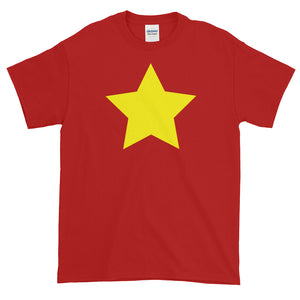 Golden Age Starman Short-Sleeve T-Shirt