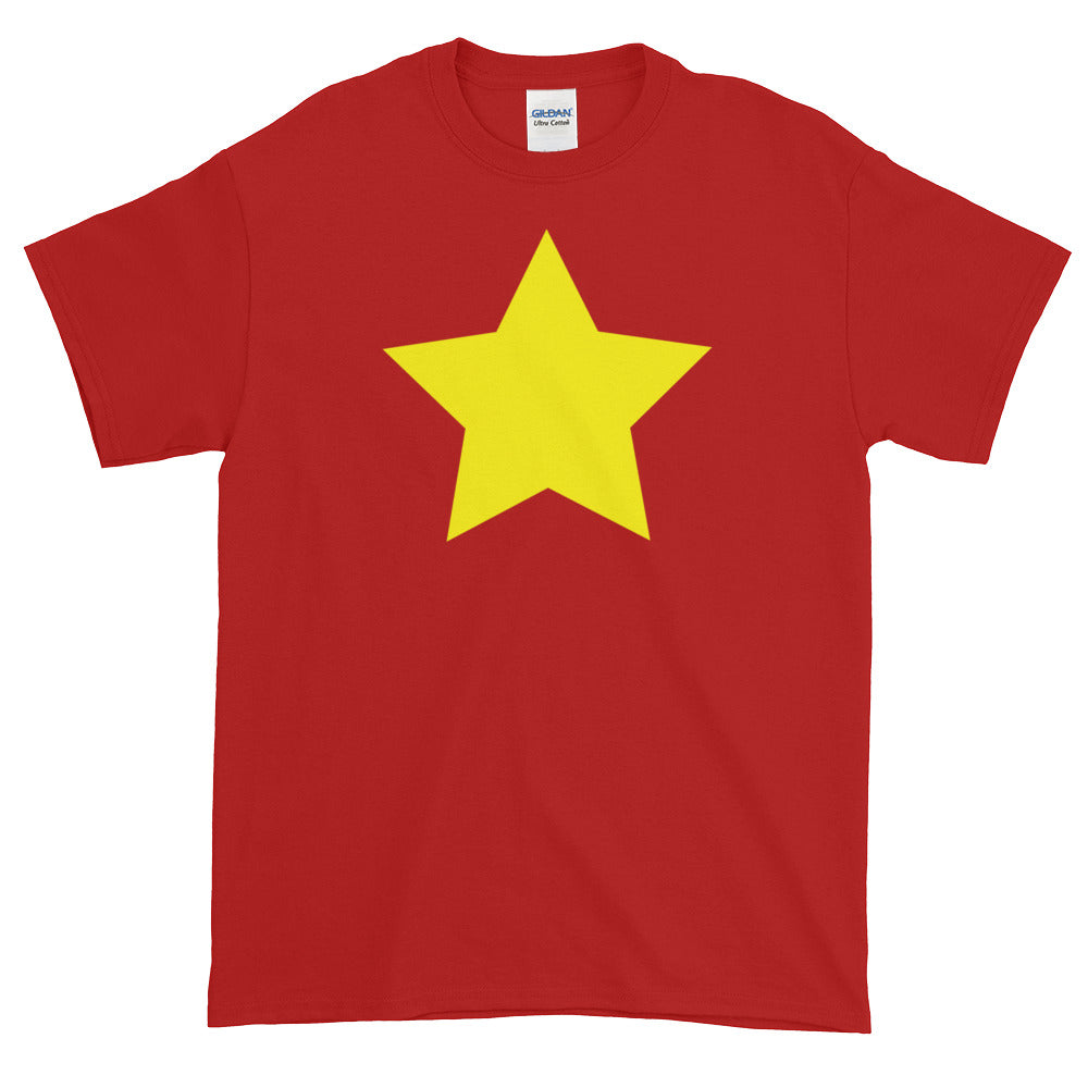 Golden Age Starman Short-Sleeve T-Shirt