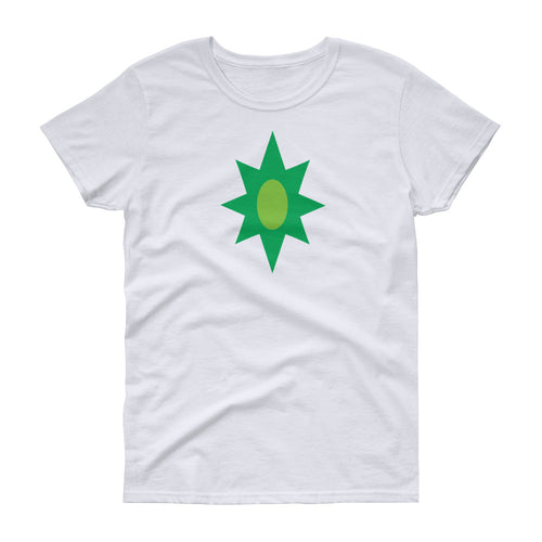 Jade Women's Short Sleeve T-Shirt