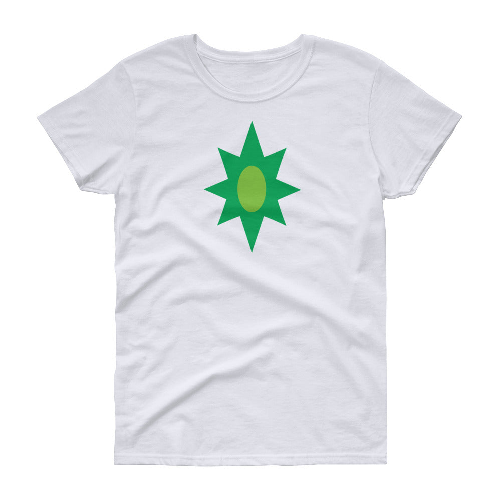 Jade Women's Short Sleeve T-Shirt