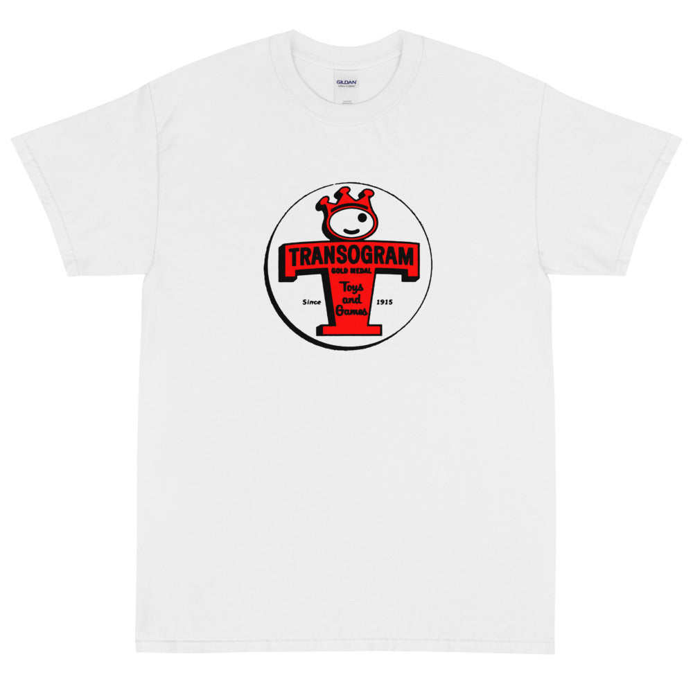 Transogram Short Sleeve T-Shirt